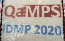QaMPS Celebration for IDMP 2020