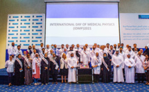 MEFOMP IDMP 2021 Celebrations