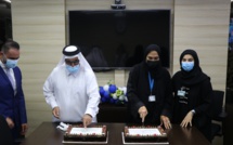 Radiation Oncology in Qatar celebrated the International Day of Medical Physics
