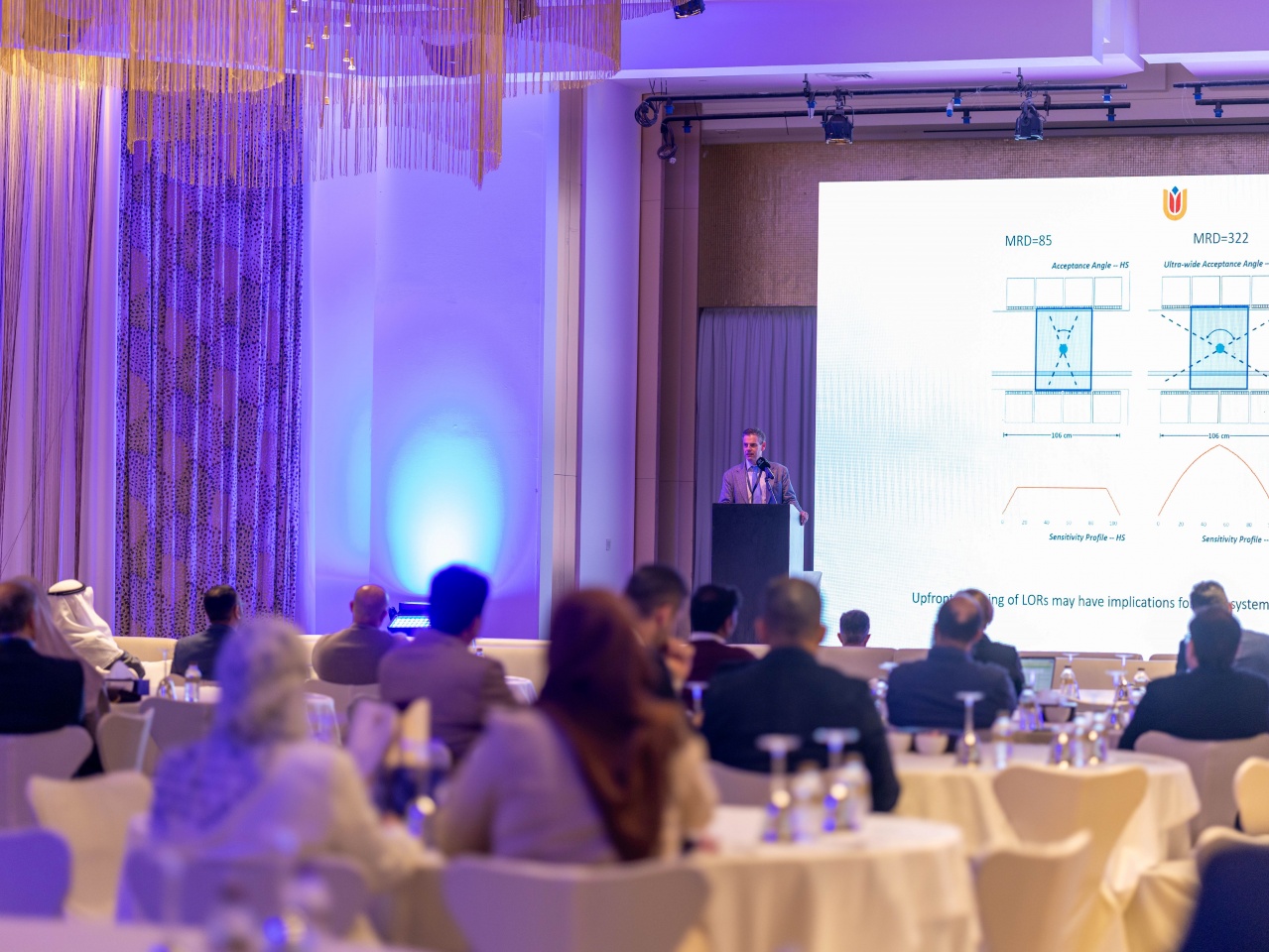 MEFOMP Conference 2025 - Kuwait